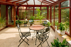 Killinghall conservatory quotes