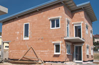 Killinghall home extensions