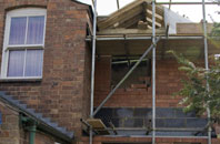 free Killinghall home extension quotes