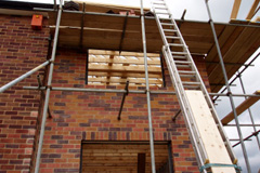 house extensions Killinghall